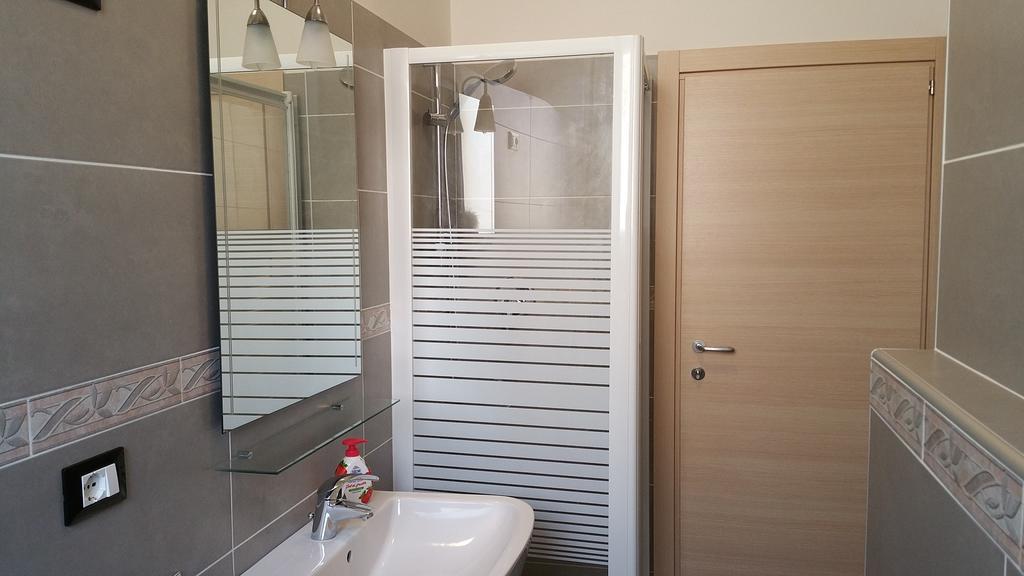 In Fiera 14 Apartment Bolonia Zewnętrze zdjęcie