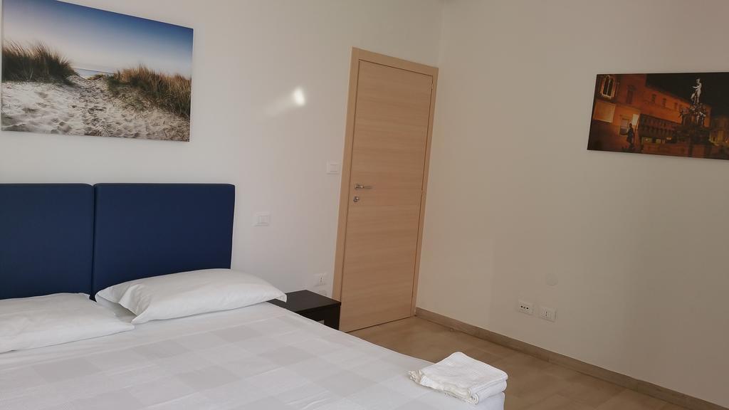 In Fiera 14 Apartment Bolonia Zewnętrze zdjęcie