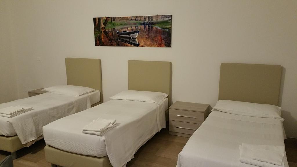 In Fiera 14 Apartment Bolonia Zewnętrze zdjęcie