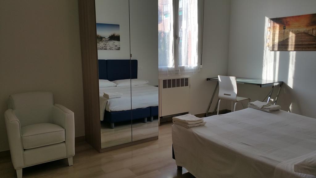 In Fiera 14 Apartment Bolonia Zewnętrze zdjęcie