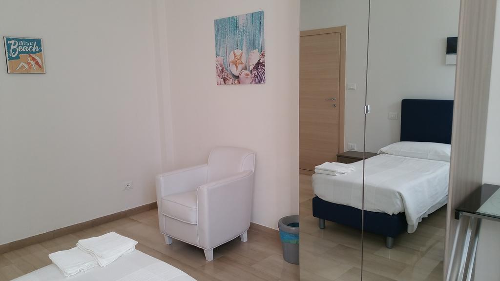 In Fiera 14 Apartment Bolonia Zewnętrze zdjęcie